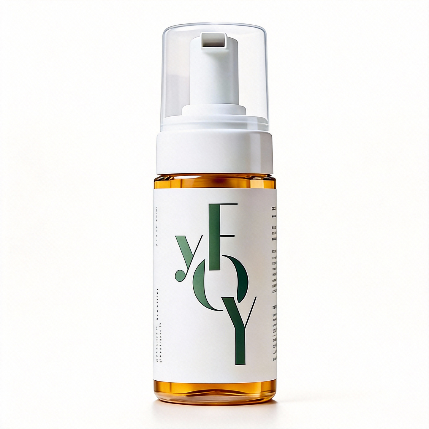 Vitamin C Foaming Cleanser