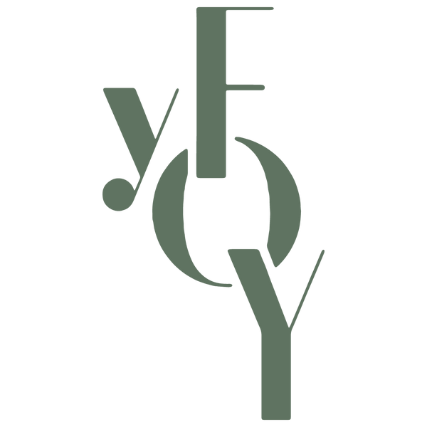 yFoy logo