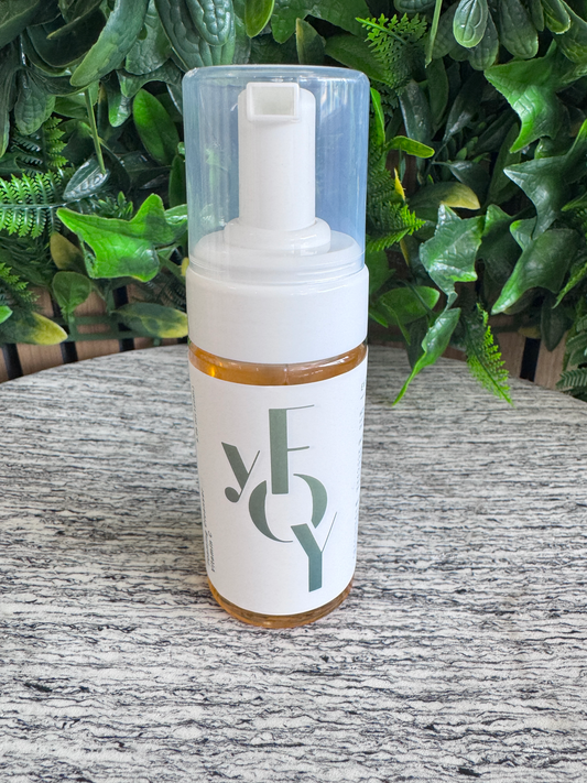 Vitamin C Foaming Cleanser