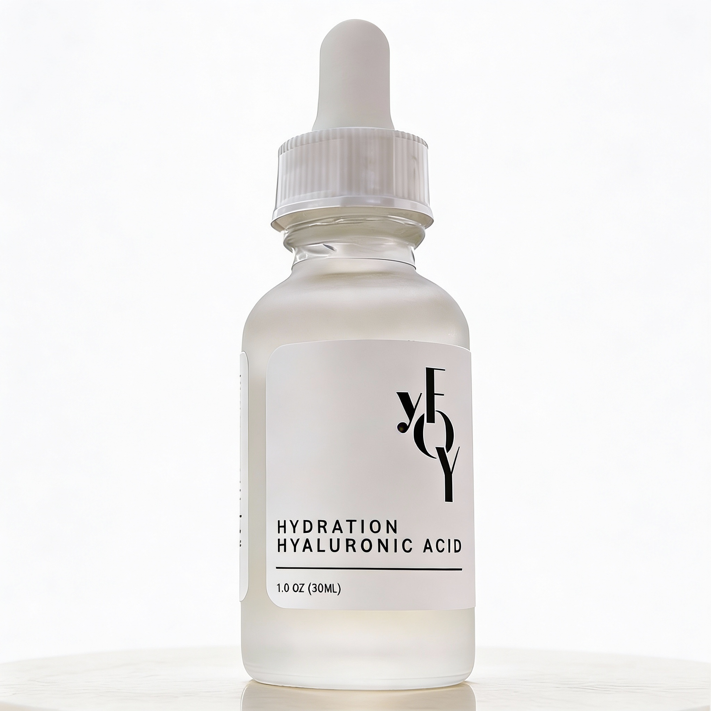 Hydration Hyaluronic Acid