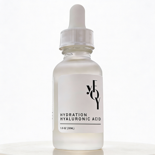 Hydration Hyaluronic Acid