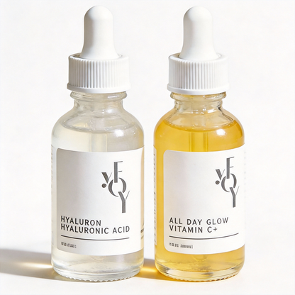 Hydration Hyaluronic Acid