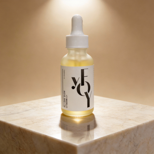 All Day Glow Vitamin C+