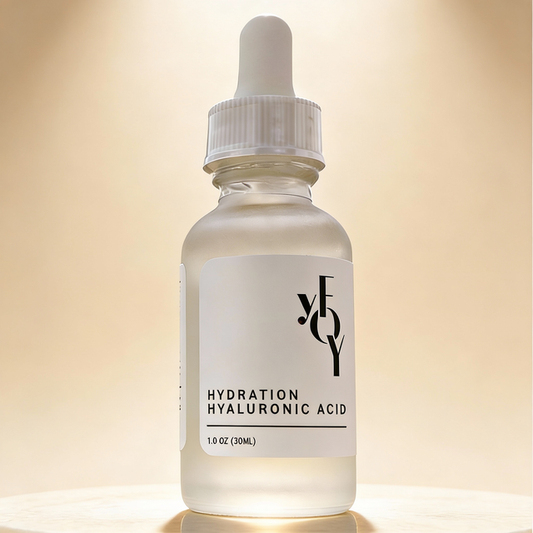 Hydration Hyaluronic Acid