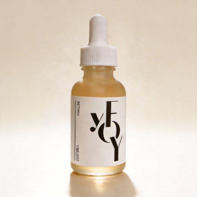 Plump & Hydrate Bundle: All Day Glow Vitamin C+ * Hyaluronic Acid * Retinol.