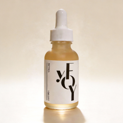 Plump & Hydrate Bundle: All Day Glow Vitamin C+ * Hyaluronic Acid * Retinol.