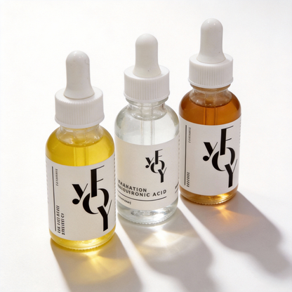 All Day Glow Vitamin C+